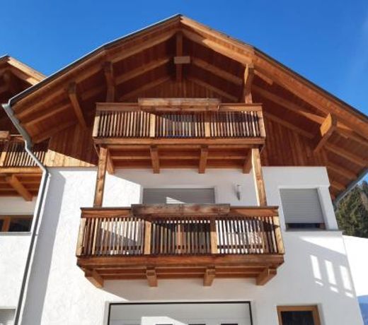 Apartment Dolomiten