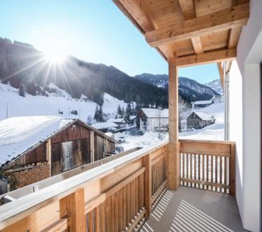 Apartment Kronplatz