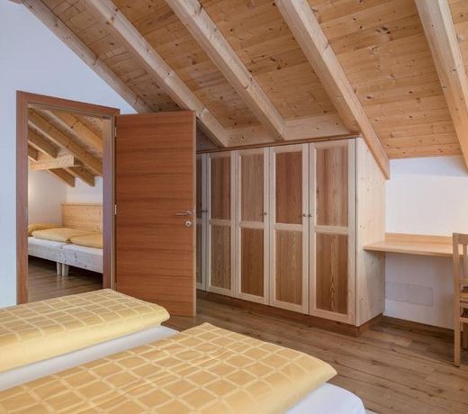 Apartment Kronplatz