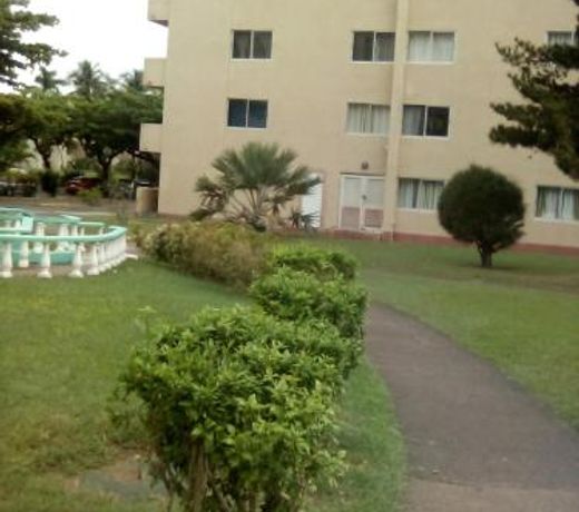ONE BED ROOM APARTMENT & ONE STUDIO IN OCHI RIOS