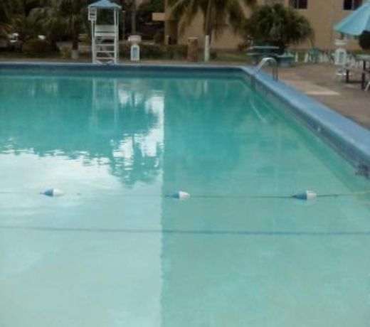 ONE BED ROOM APARTMENT & ONE STUDIO IN OCHI RIOS