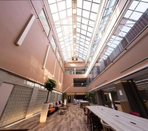 Tosei Hotel & Seminar Makuhari