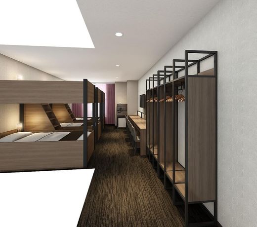 Tosei Hotel & Seminar Makuhari