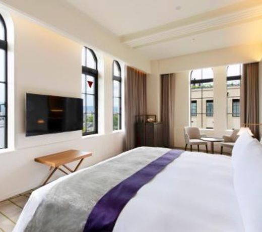 The Hotel Seiryu Kyoto Kiyomizu
