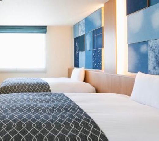 Nagi Kurashiki Hotel&Lounge