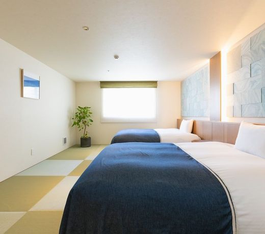 Nagi Kurashiki Hotel&Lounge