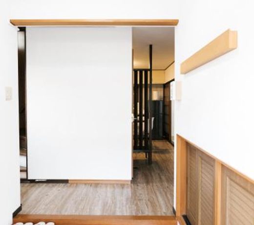B&B MIKAWA 3 - Kanazawa Fish Harbour