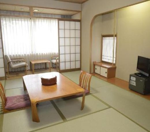 Miyajima Morinoyado / Vacation STAY 68908