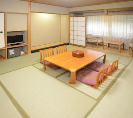 Miyajima Morinoyado / Vacation STAY 68889
