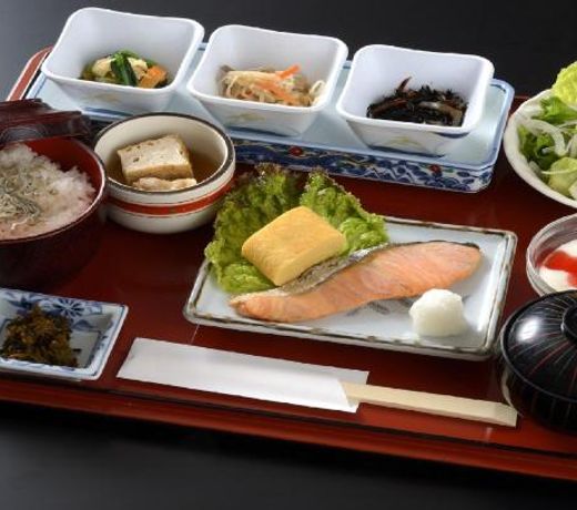 Miyajima Morinoyado / Vacation STAY 68905