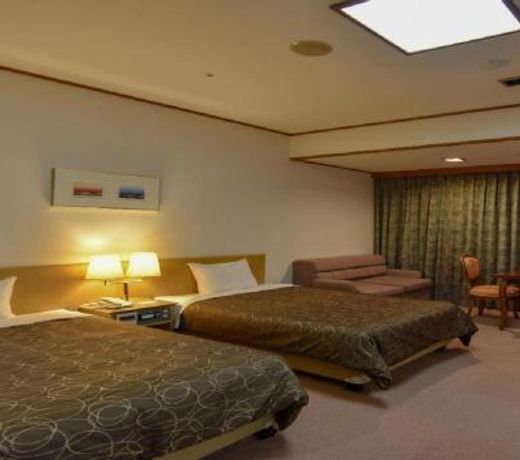 Miyajima Morinoyado / Vacation STAY 68905
