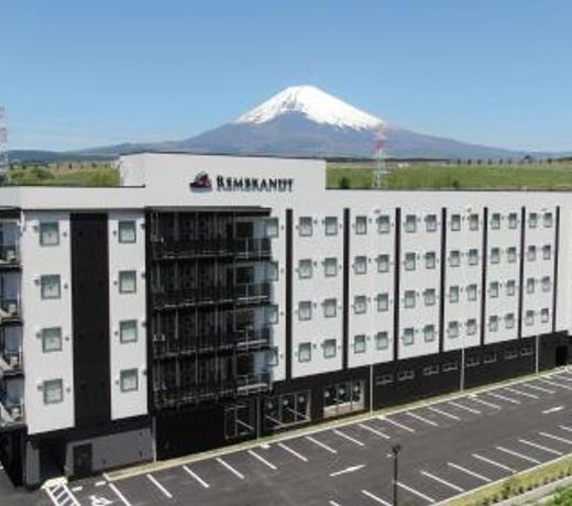 Rembrandt Style Gotemba Komakado