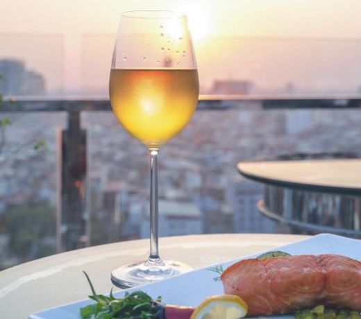Poulo Wai Hotel & Apartment