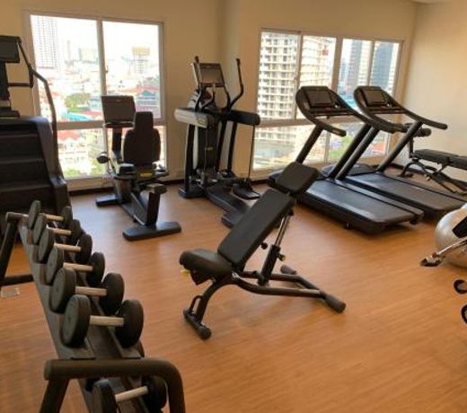 TK VIEW HOTEL & APARTMENT