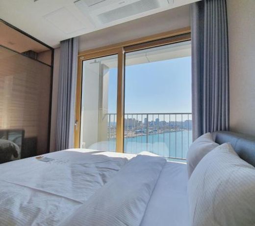 World State Hotel Sokcho