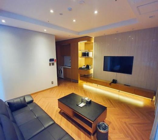 World State Hotel Sokcho
