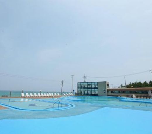 BENIKEA San&Bada Jumunjin Resort