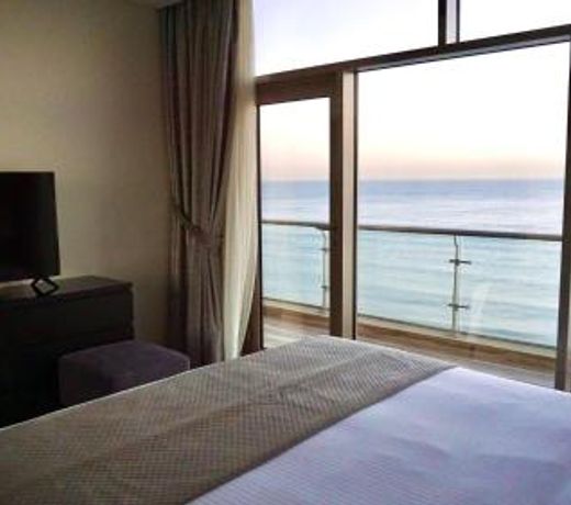 Al Kout Beach Hotel