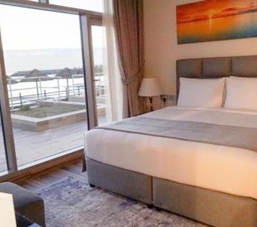 Al Kout Beach Hotel