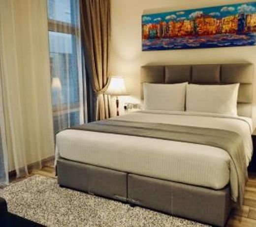Al Kout Beach Hotel