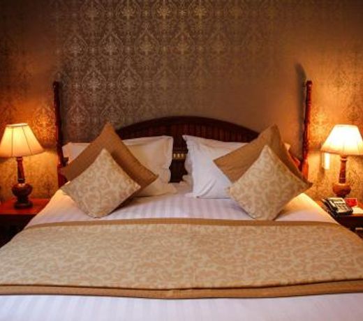LAOTEL VIENTIANE