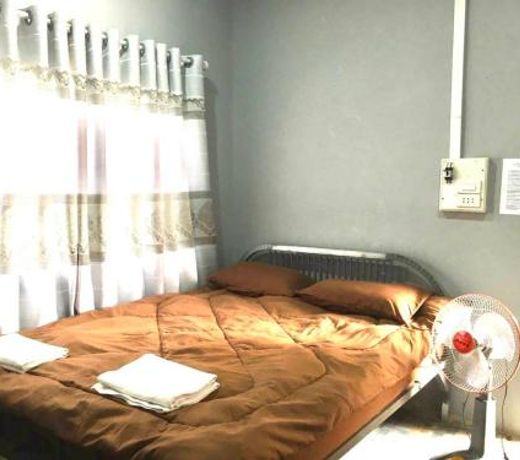 Heaven Guesthouse