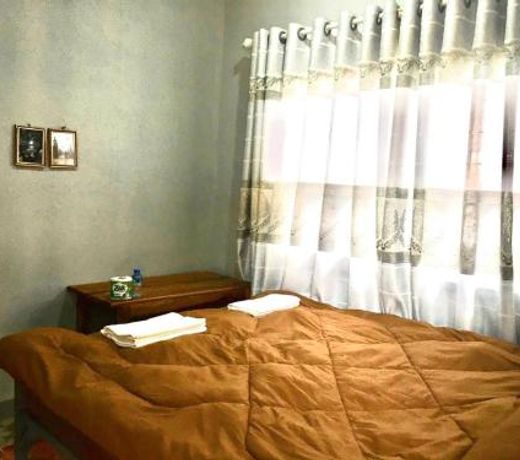 Heaven Guesthouse
