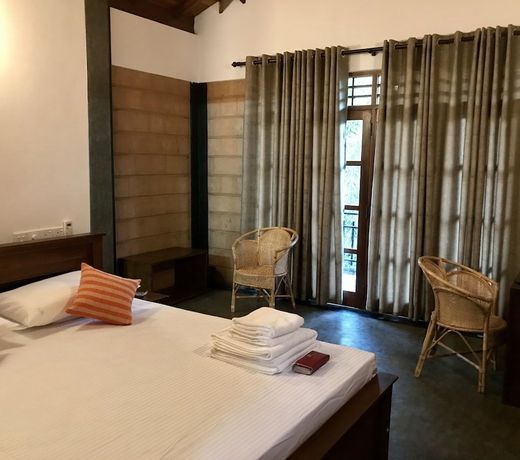 Ravan Resort Tangalle