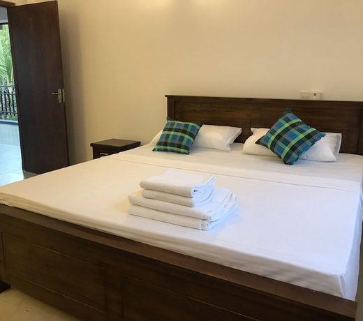 Ravan Resort Tangalle