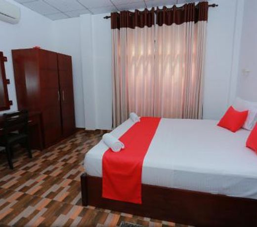 Blue Wave Beach Resort