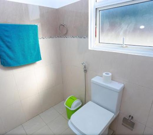 Blue Wave Beach Resort