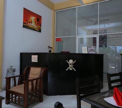 Blue Wave Beach Resort