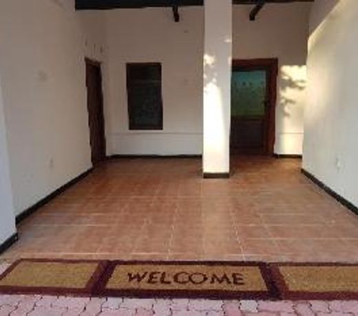 Villa five five with sea view