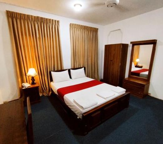 Kreation Hotels