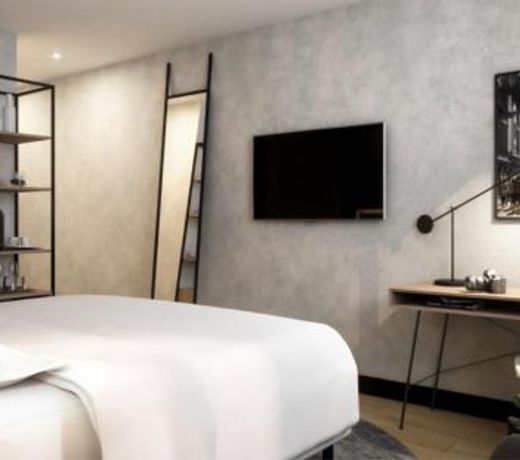 Park Inn by Radisson Vilnius Airport Hotel & Business Centre