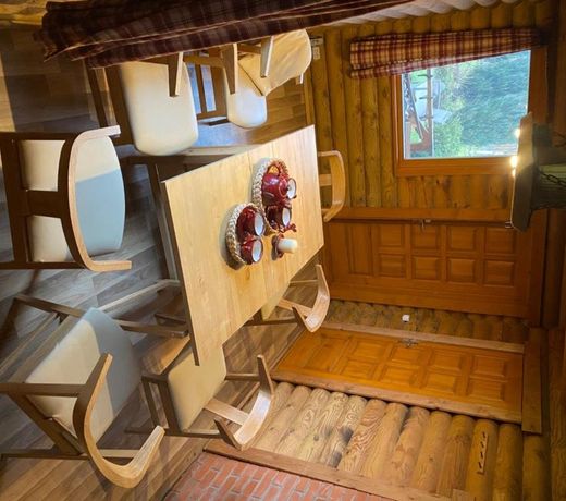 Bedugnės pirtelė - Cosy Sauna House