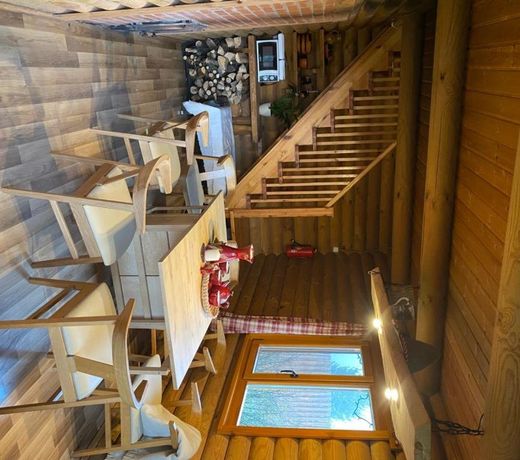 Bedugnės pirtelė - Cosy Sauna House