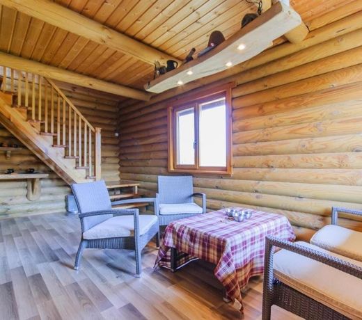 Bedugnės pirtelė - Cosy Sauna House