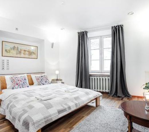 Bright Saint Ignoto's Apartaments