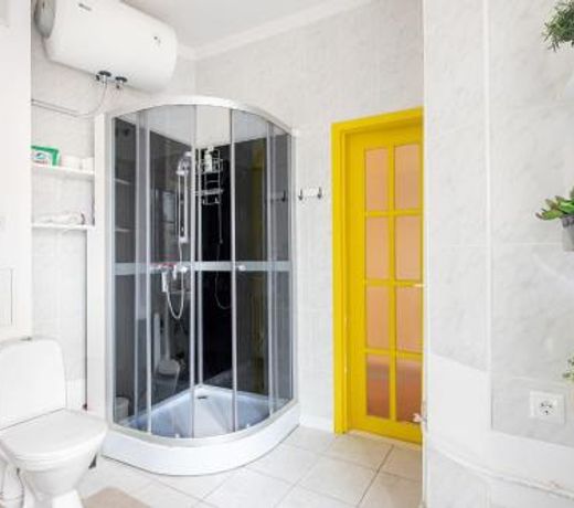 Bright Saint Ignoto's Apartaments