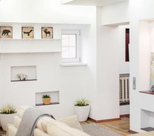 Bright Saint Ignoto's Apartaments