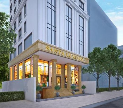 Santa Luxury Hotel
