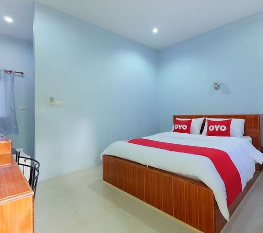 OYO 675 Phu Ching Resort