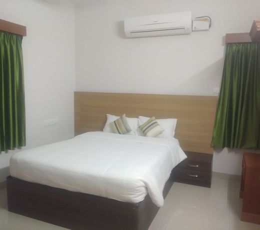 Hotel CTS Inn