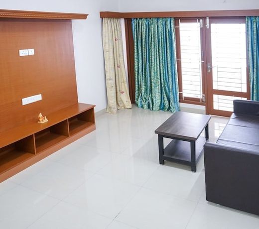 Hotel CTS Inn