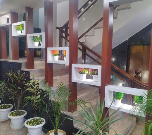 Hotel SJR