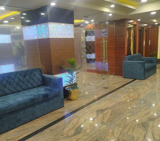 Hotel SJR