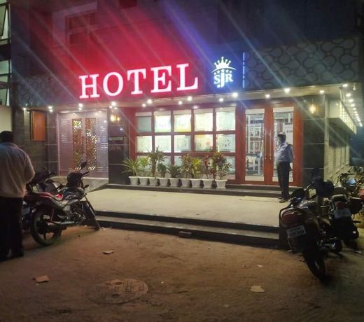 Hotel SJR