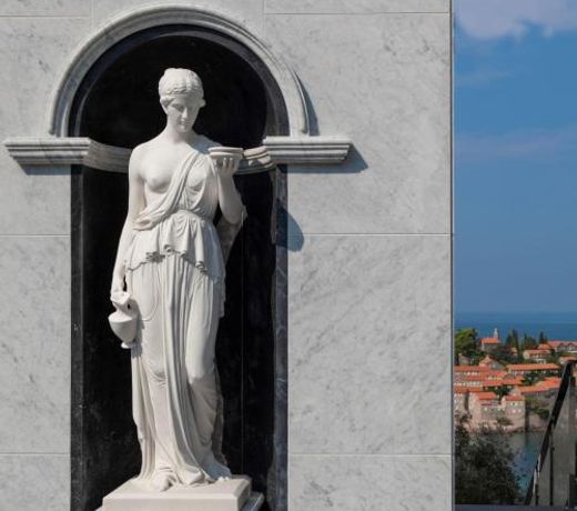 Boutique Hotel Villa Geba