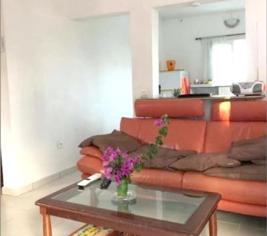 Maison de 2 chambres avec vue sur la mer jardin amenage et wifi a Le Francois a 8 km de la plage